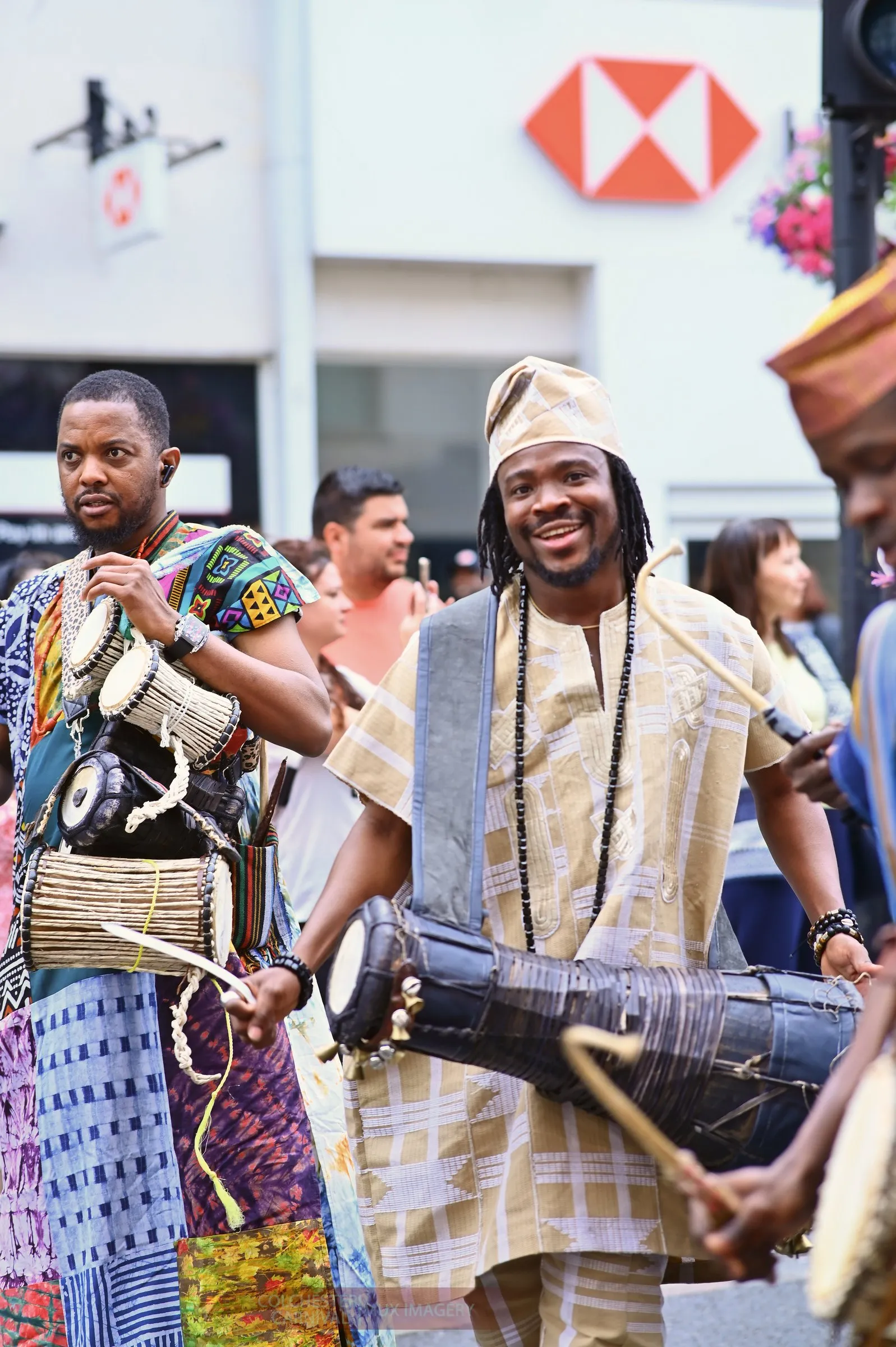 Colchester Carnival, 18 July 2026