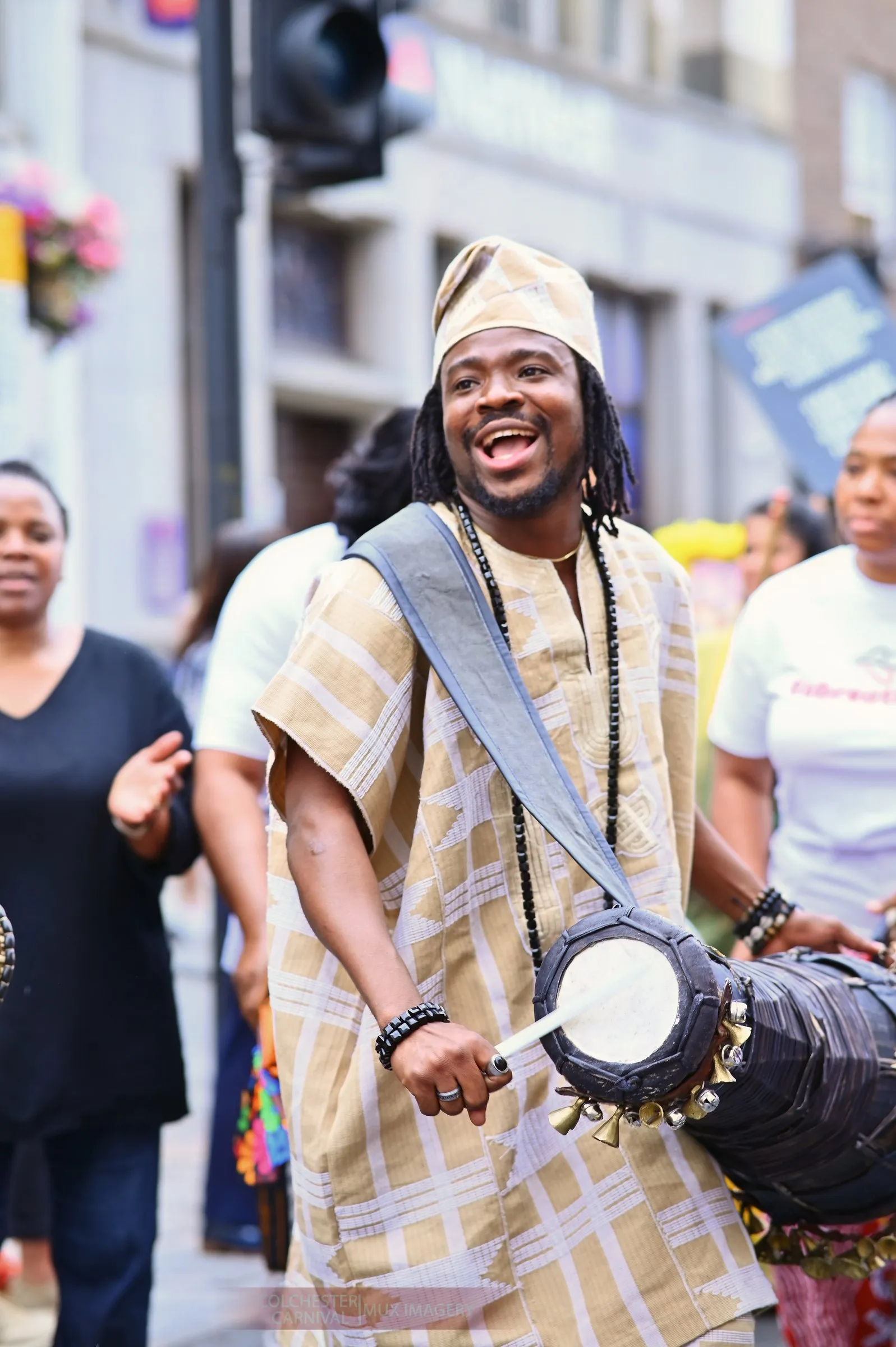 Colchester Carnival, 18 July 2026