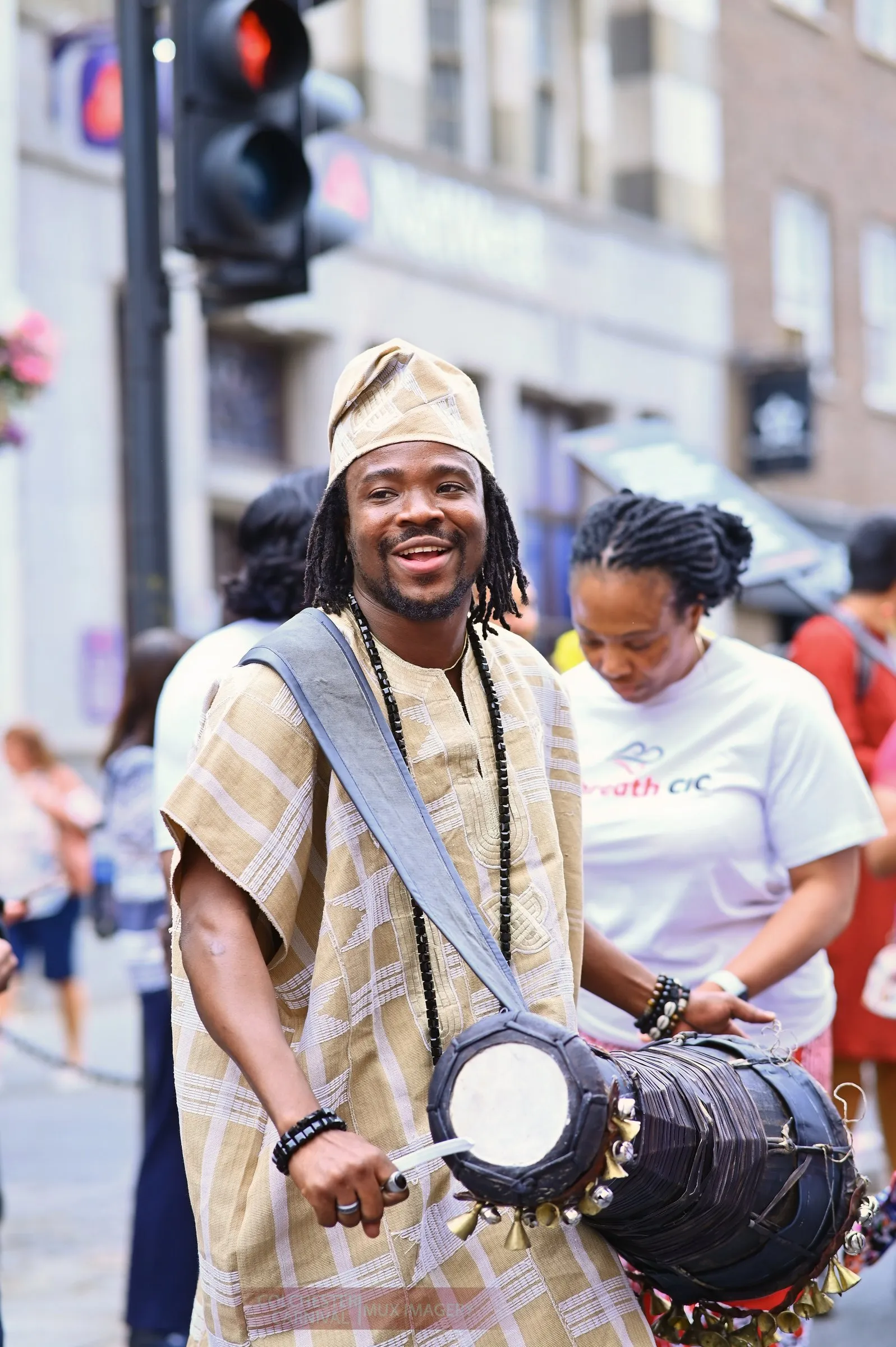 Colchester Carnival, 18 July 2026