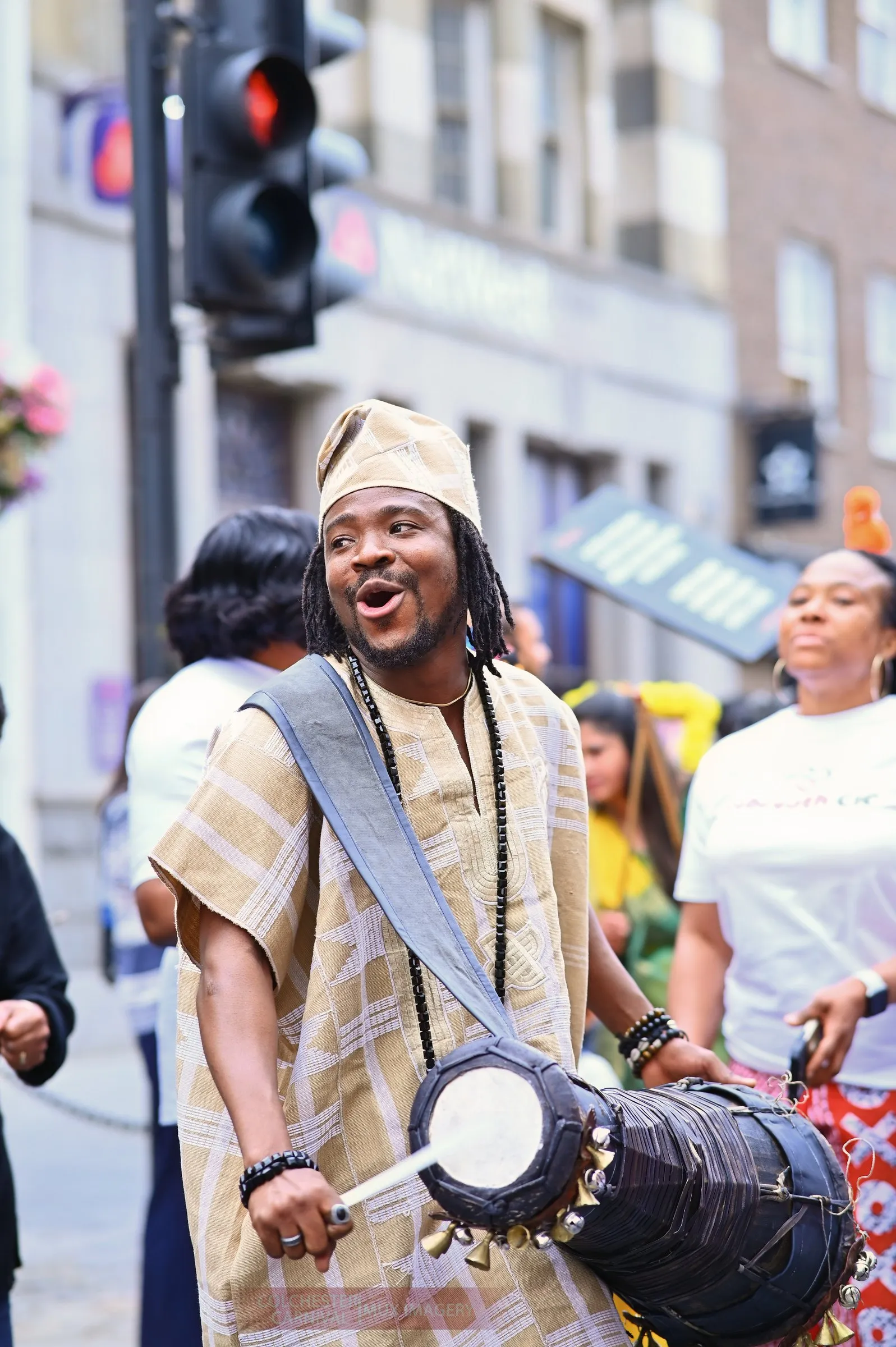 Colchester Carnival, 18 July 2026