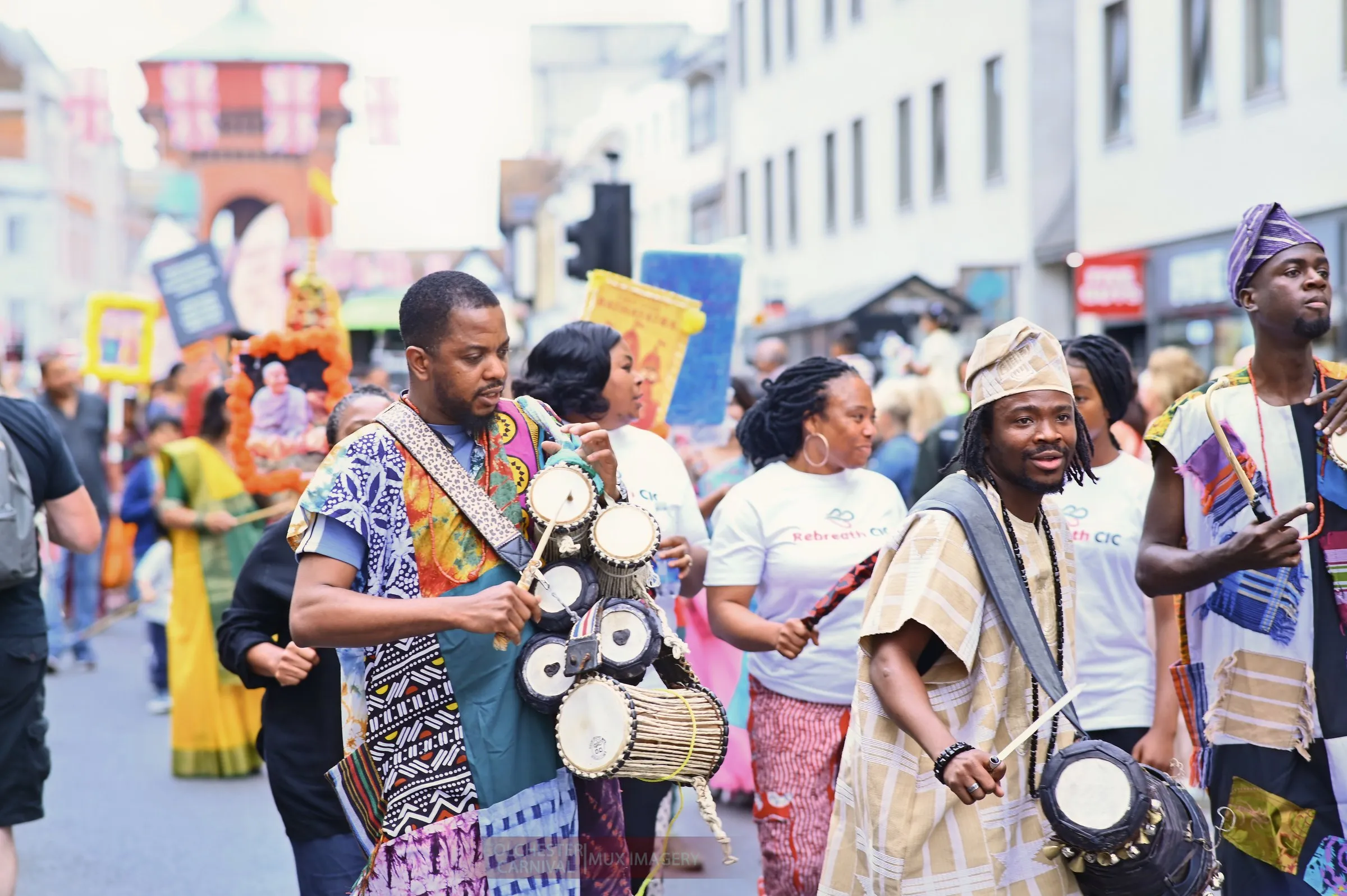 Colchester Carnival, 18 July 2026