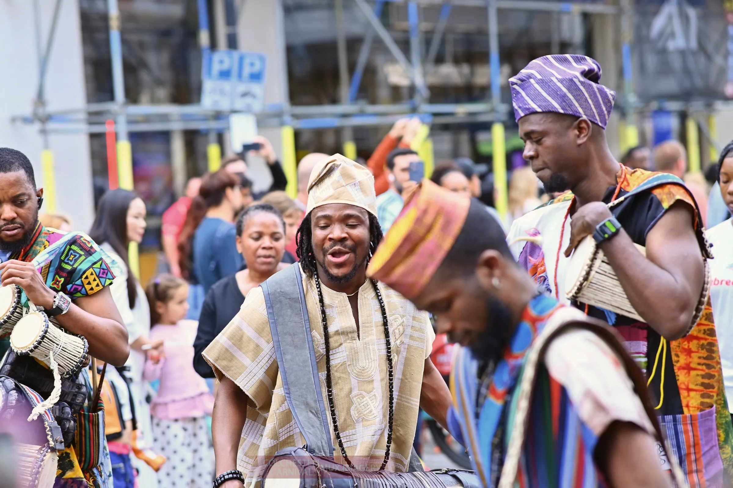 Colchester Carnival, 18 July 2026