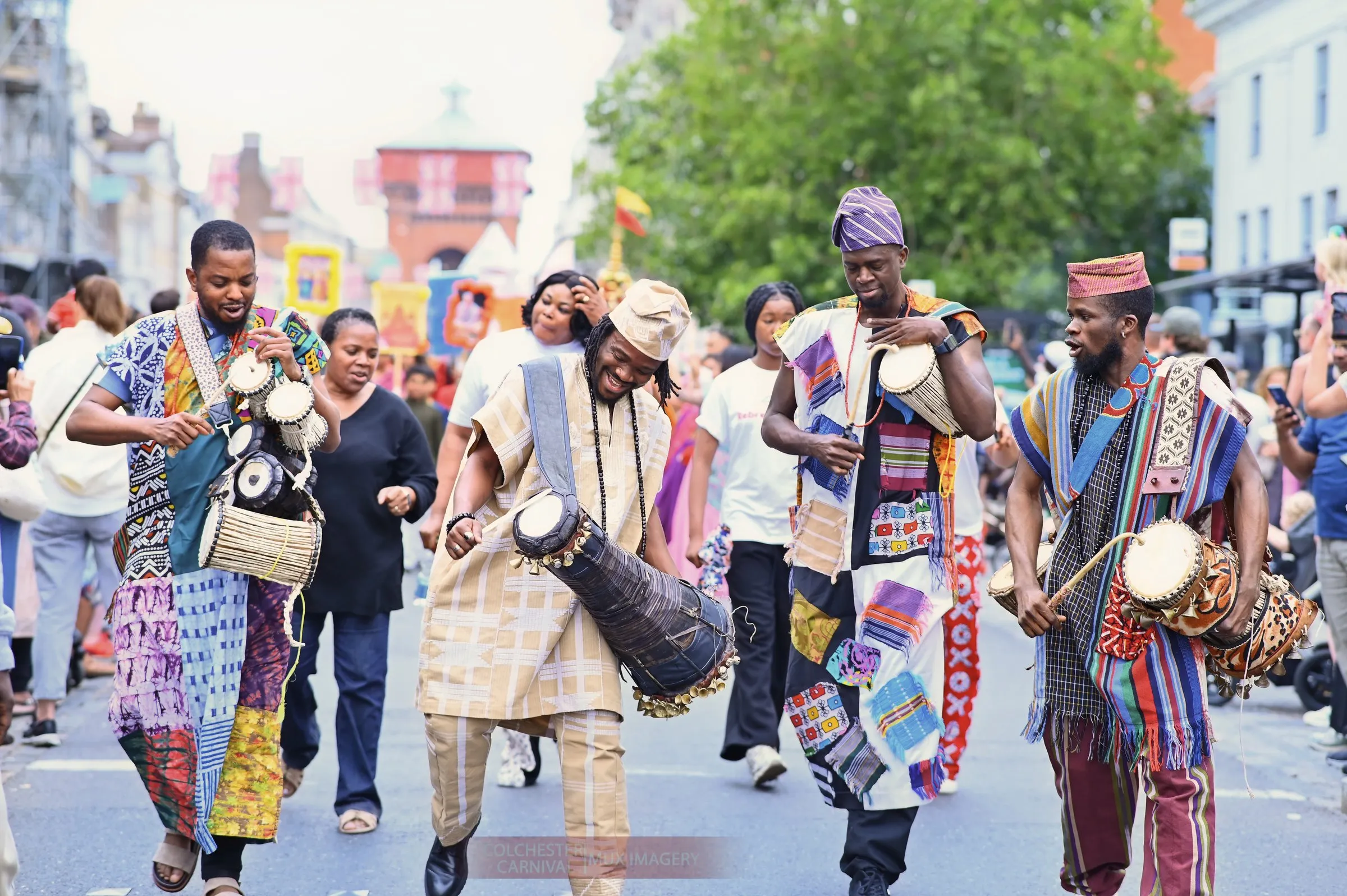 Colchester Carnival, 18 July 2026