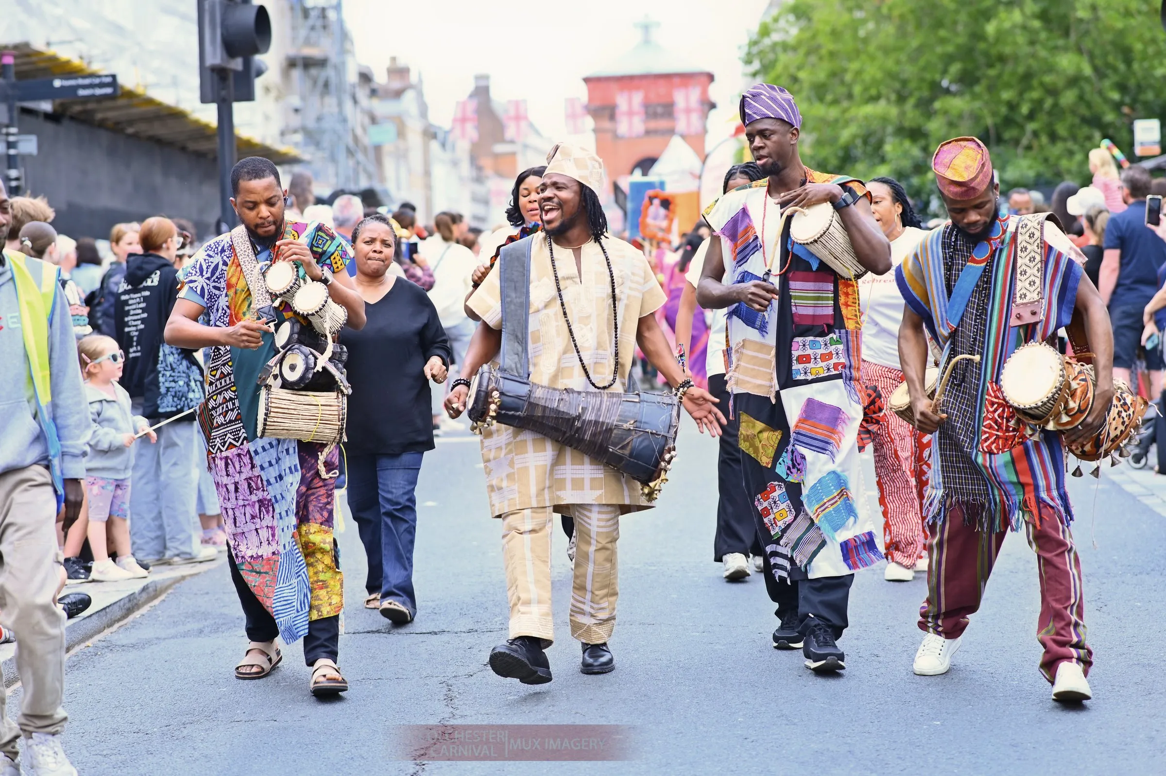 Colchester Carnival, 18 July 2026