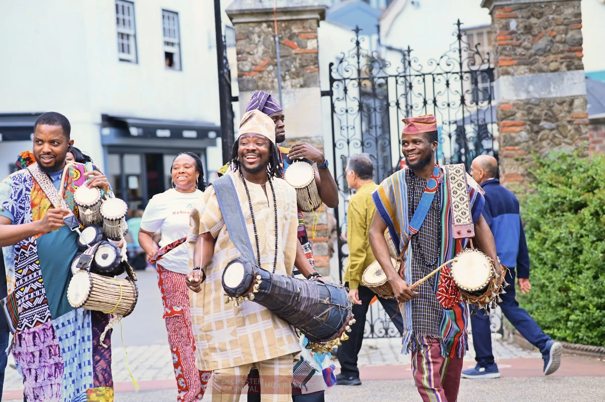 Colchester Carnival, 18 July 2026