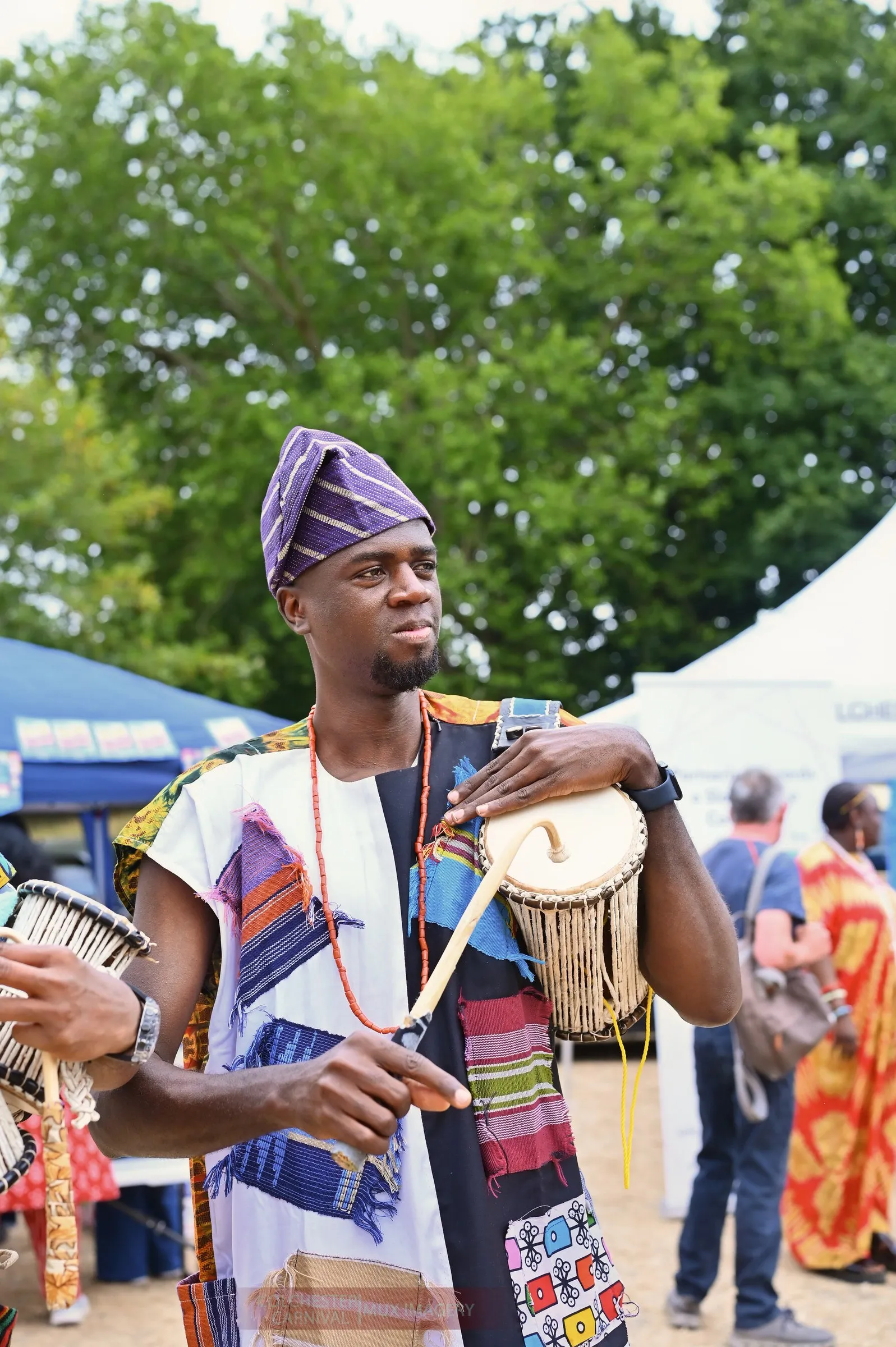 Colchester Carnival, 18 July 2026