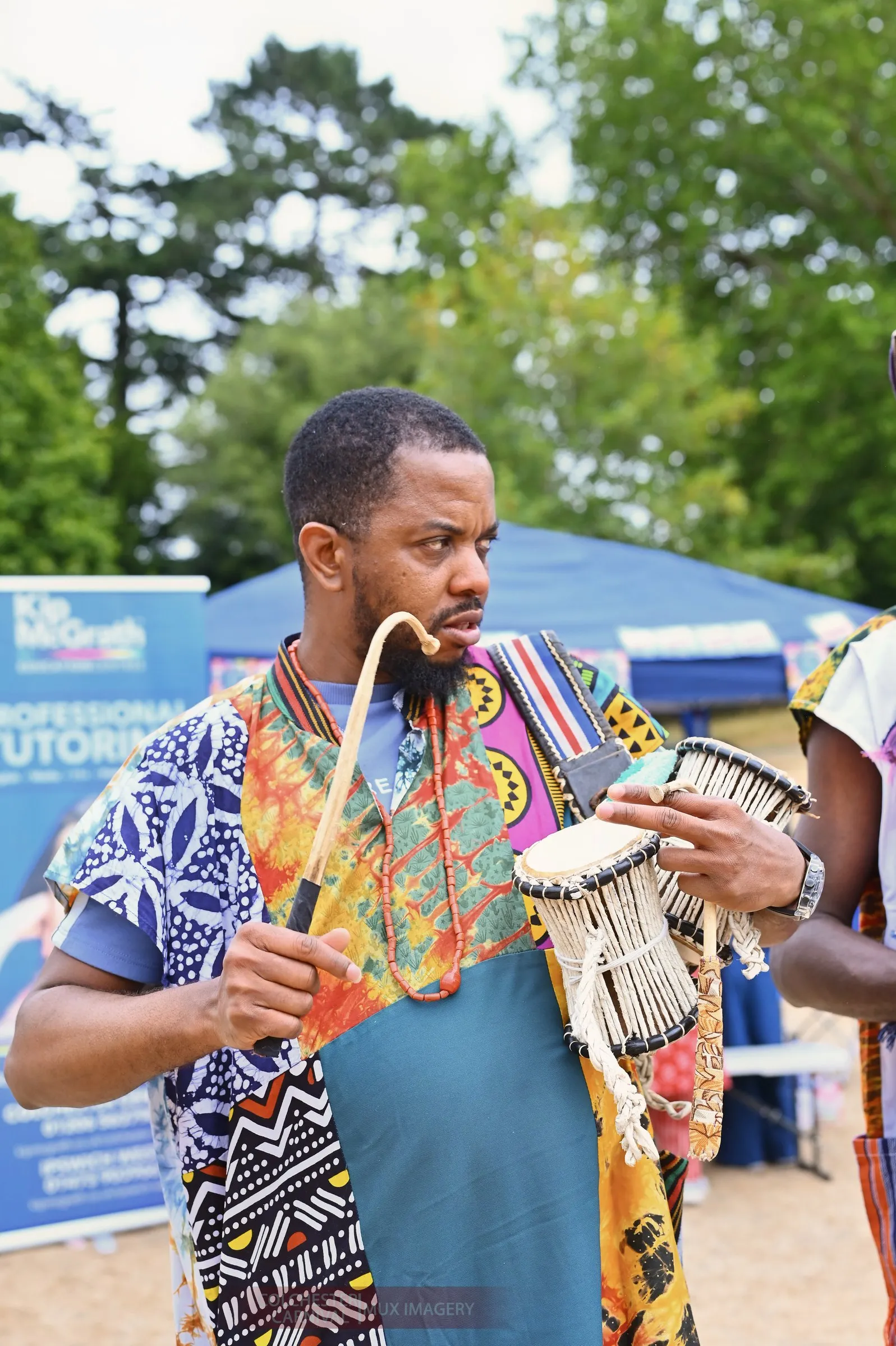 Colchester Carnival, 18 July 2026
