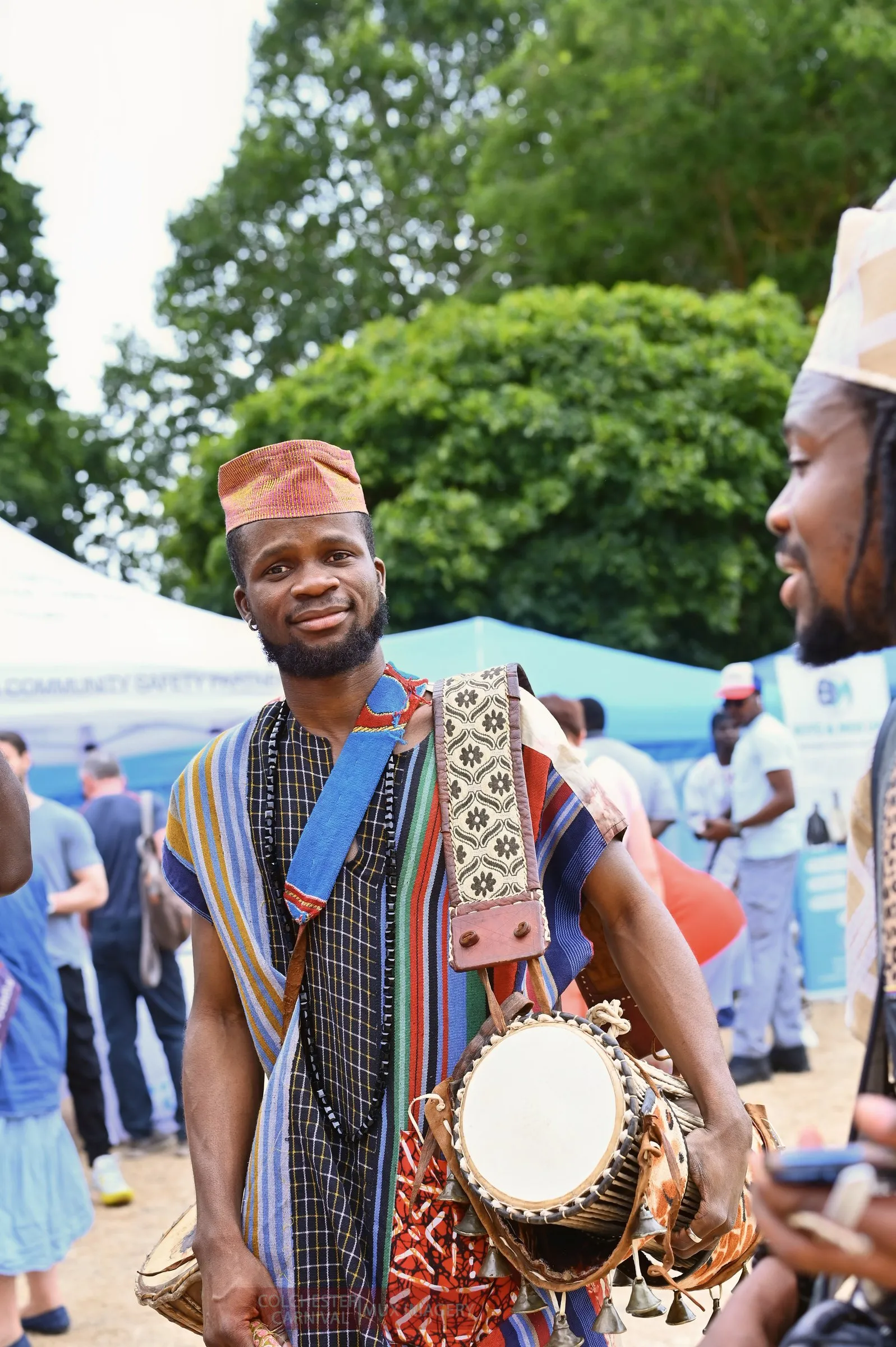 Colchester Carnival, 18 July 2026