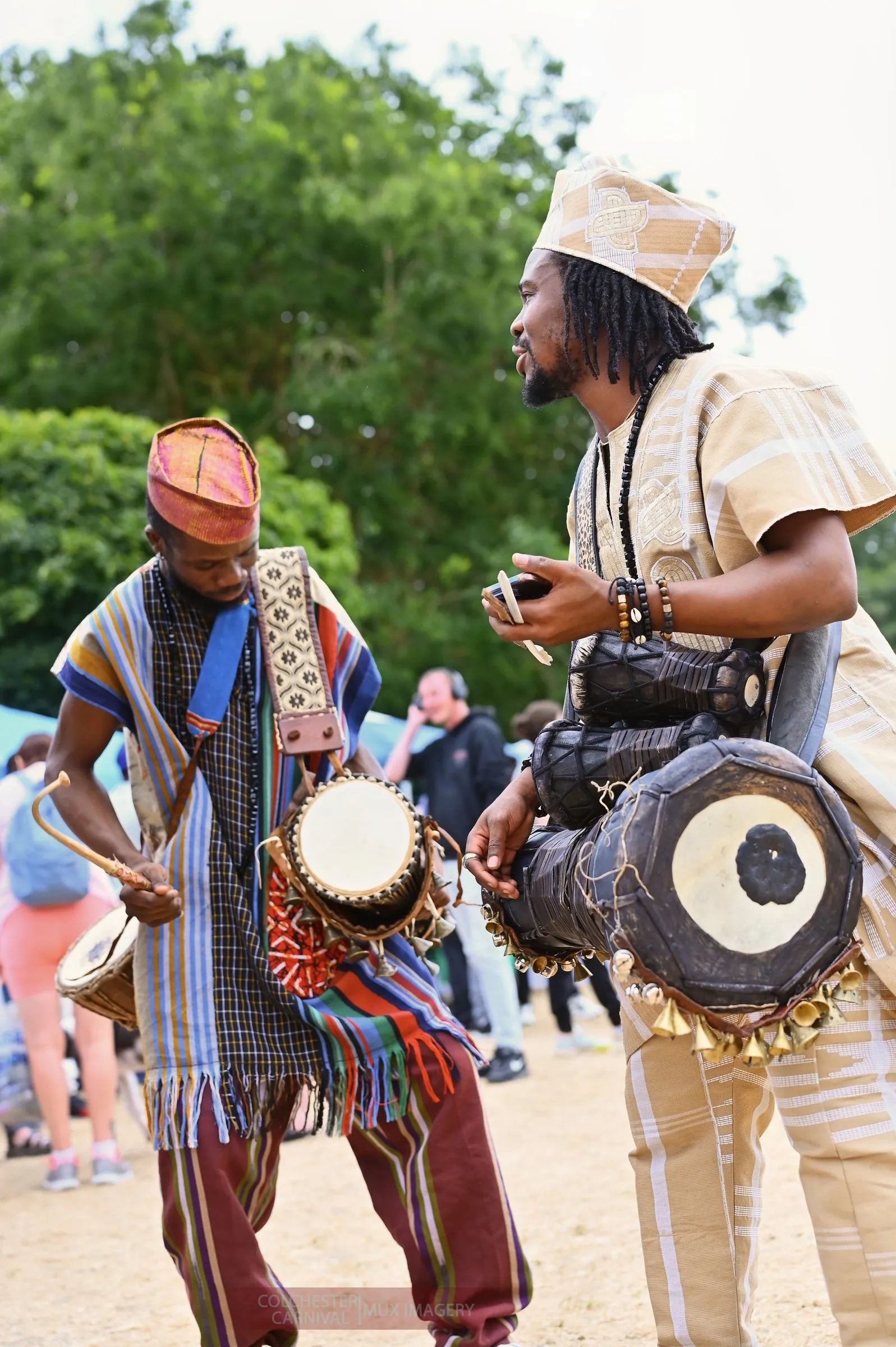 Colchester Carnival, 18 July 2026