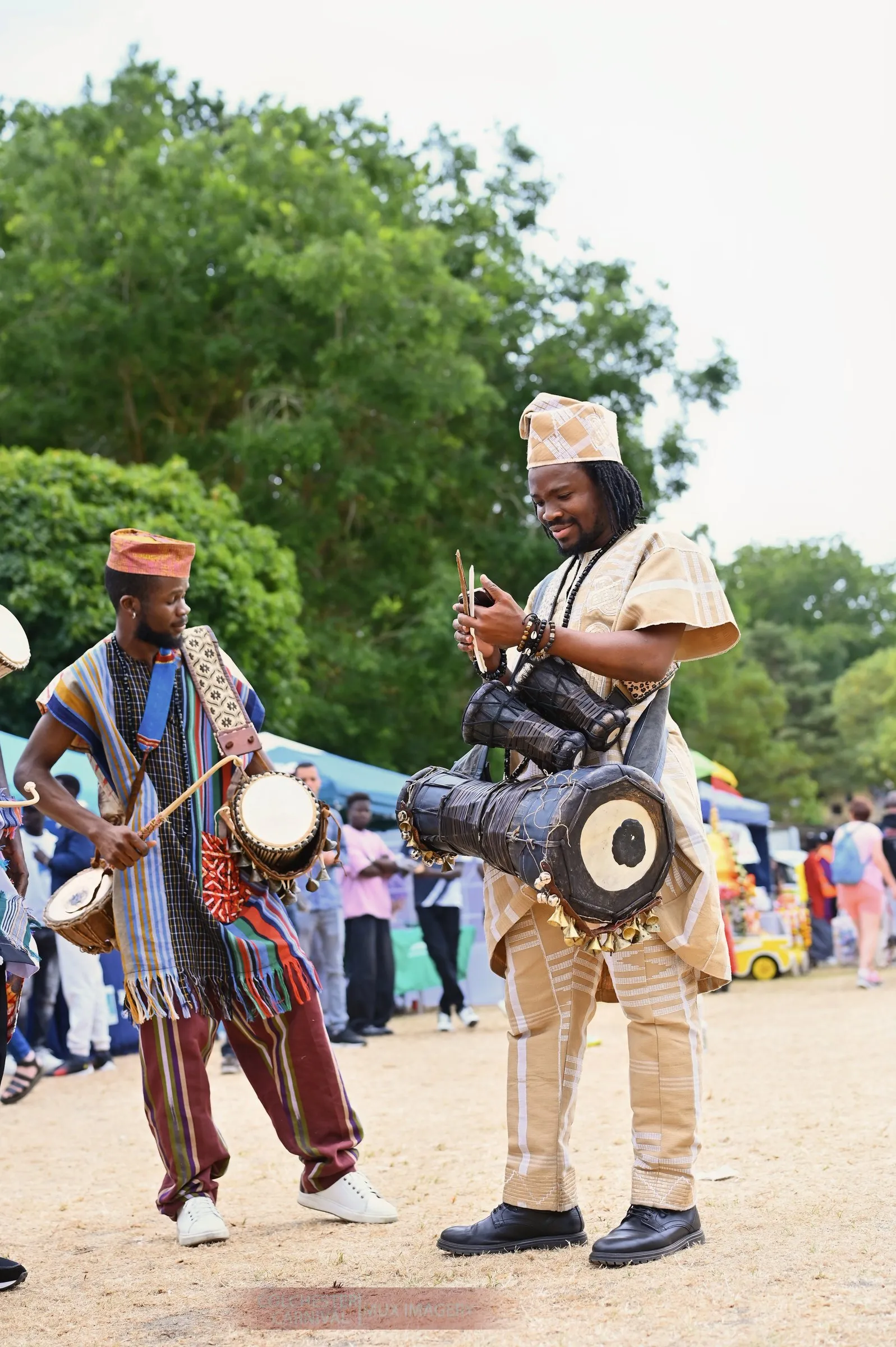 Colchester Carnival, 18 July 2026