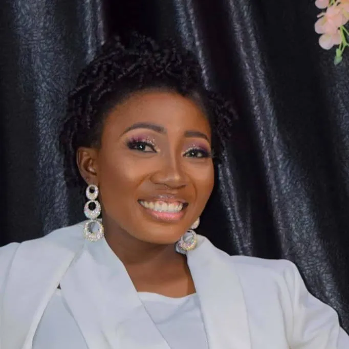 Friday Damilola Seun