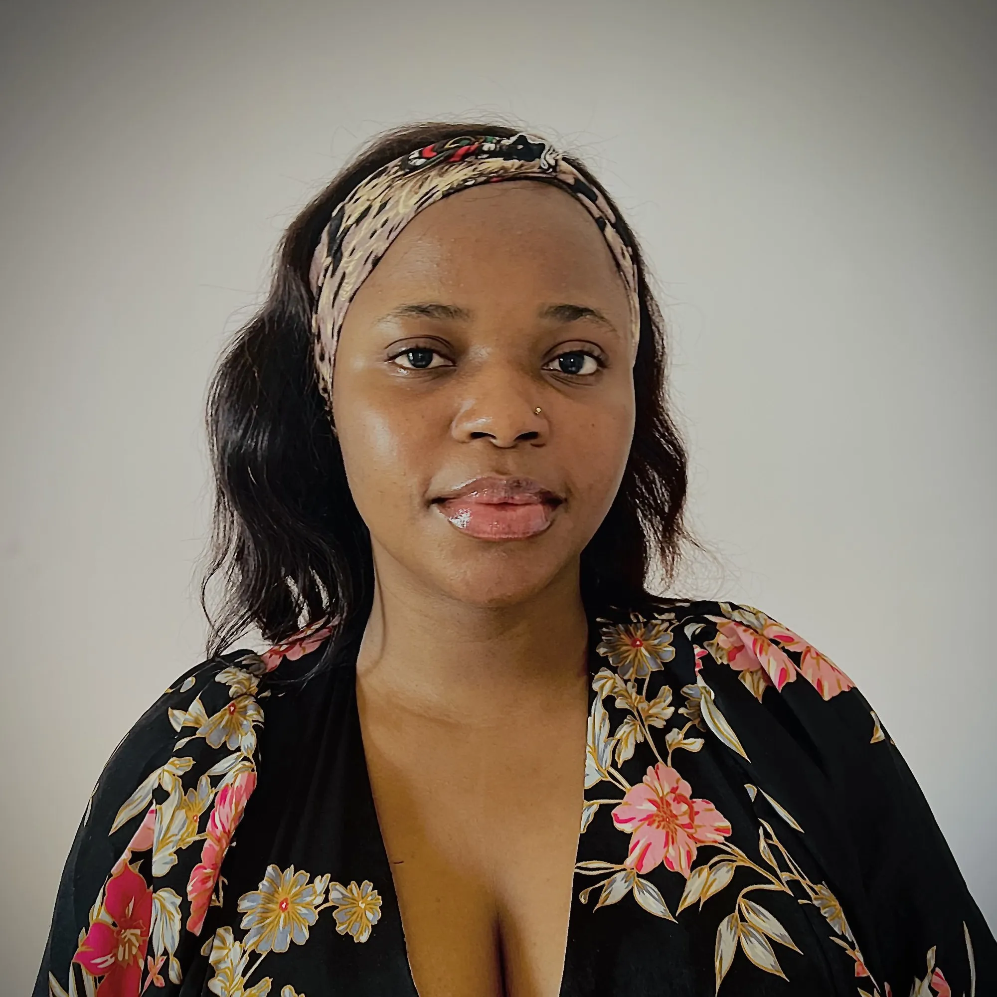 Amaje Ruth Kenimi