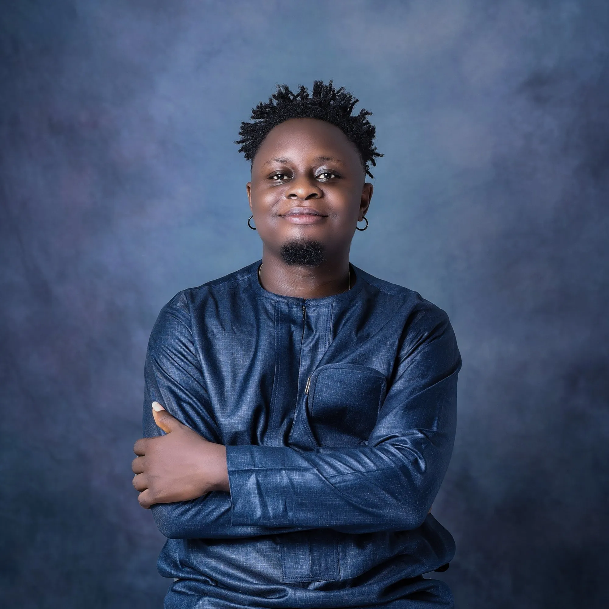 Daniel Abioye Oladokun (Dexdan)