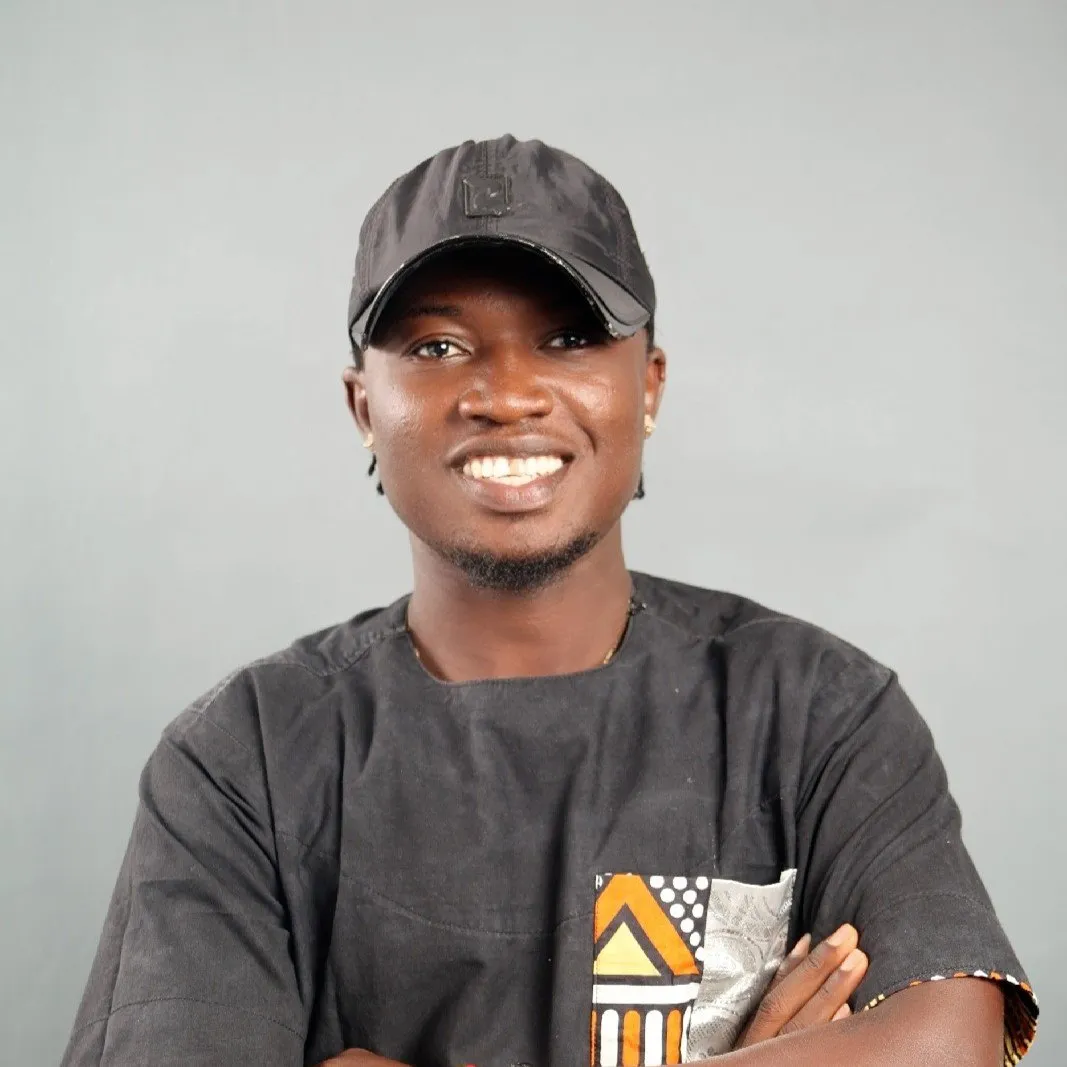 Sosanya Oluwatobiloba Samson